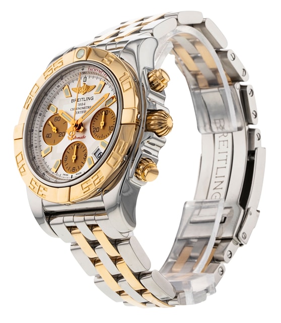 Breitling Chronomat 41 CB0140 Image 2